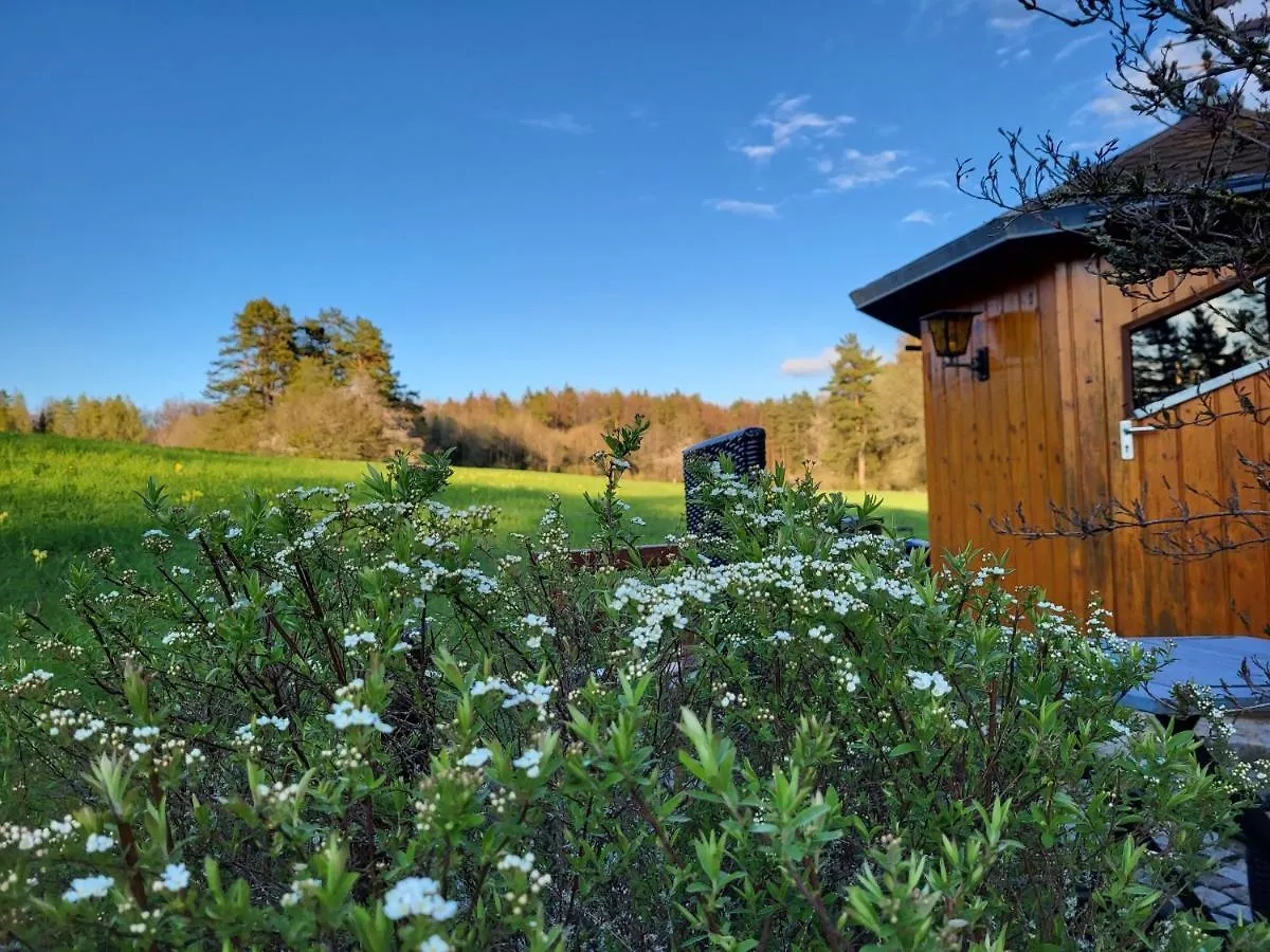 Pension Am Wald Goessweinstein 0*,